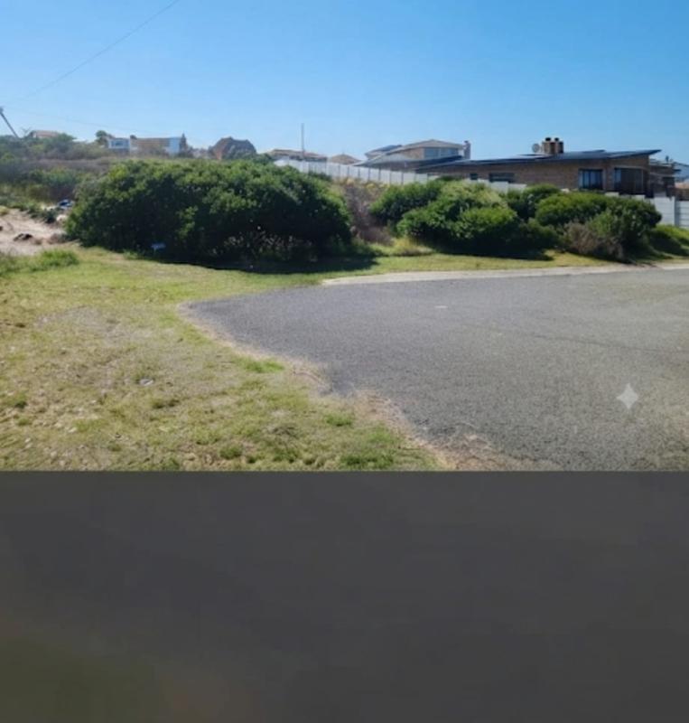 0 Bedroom Property for Sale in Dana Bay Western Cape